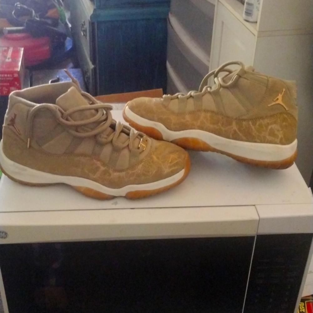 Jordans